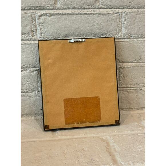 VINTAGE LTD EDT 1987 Bird Print By NORINE WELK Signed Framed - Picture 6 of 6